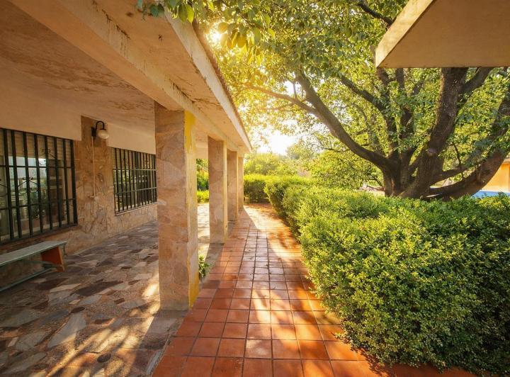 Casa · 55m² · 1 Ambiente
