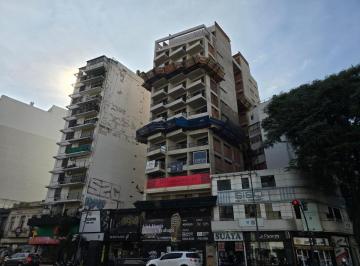 Departamento · 35m² · 1 Ambiente · Departamento Monoambiente en Belgrano