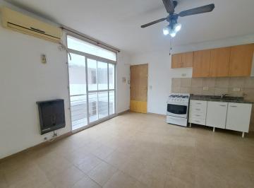 Departamento · 31m² · 2 Ambientes · Venta Departamento 1 Dormitorio en Echesortu, Lima y Mendoza, Rosario