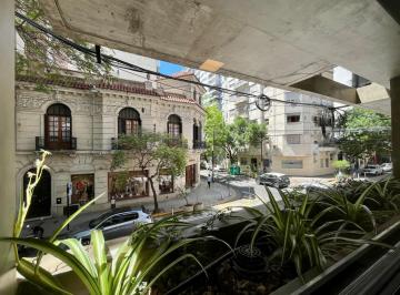 Departamento · 95m² · 5 Ambientes · Venta - Departamento Dúplex Dos Dorm., Balcón Aterrazado. Amenidades. Centro, Rosario