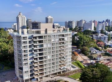 Foto1 · Apartamento a Estrenar de 1 Dormitorio y Medio en Venta en Punta del Este