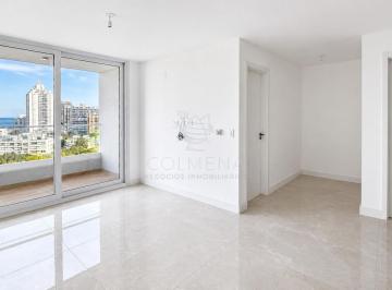 Foto1 · Apartamento a Estrenar de 1 Dormitorio y Medio en Venta en Punta del Este