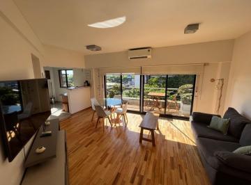 Departamento · 65ha · 3 Ambientes · Triplex Premium y Amoblado