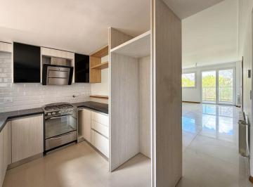 Departamento · 59m² · 2 Ambientes · Departamento 2 Ambientes Al Frente a Estrenar · Plaza Mitre