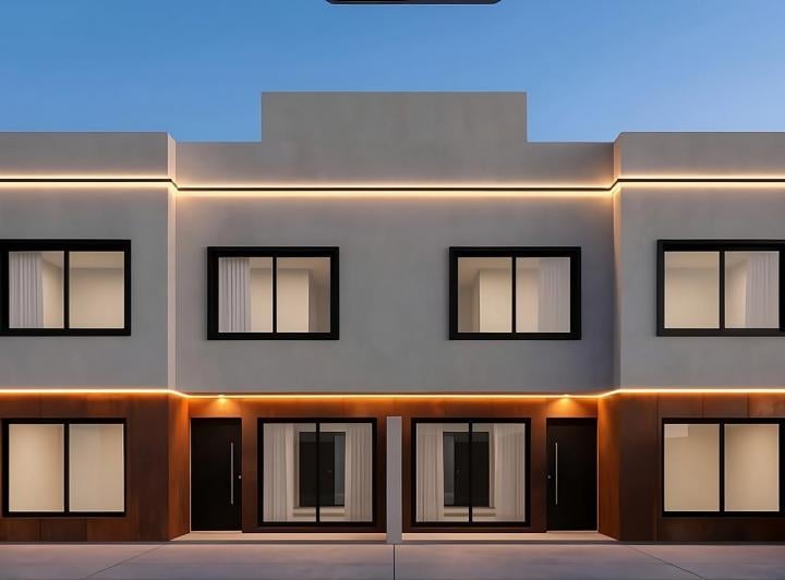 PH · 150m² · 5 Ambientes