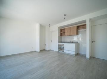 Departamento · 28m² · 1 Ambiente · Venta Villa Urquiza Departamento Monoambiente a Estrenar Contrafrente