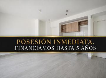 Departamento · 28m² · 1 Ambiente · Venta Villa Urquiza Departamento Monoambiente a Estrenar Contrafrente