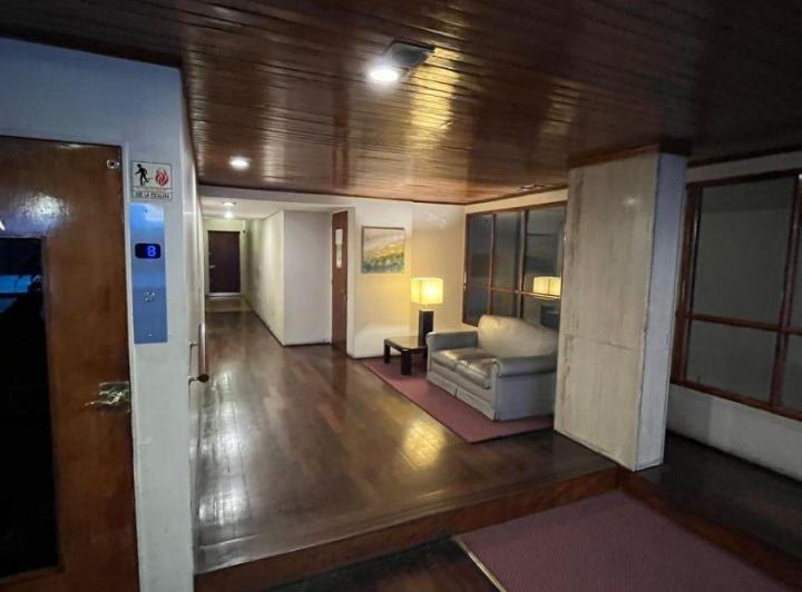 Departamento · 57m² · 4 Ambientes