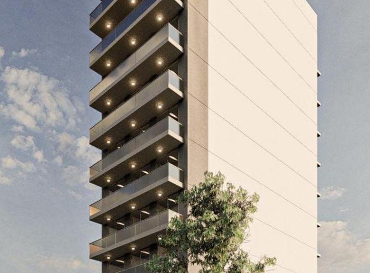 Floresta. Av Rivadavia Monoambiente C/frente con Balcon " a Estrenar "