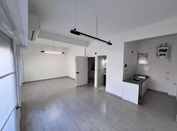 Departamento de 1 ambiente, Belgrano · Un Ambiente Al Frente con Balcon