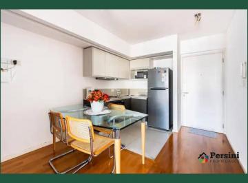 Departamento · 37m² · 2 Ambientes · Departamento en Las Cañitas