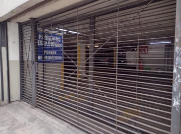 Garage , Monserrat · Cochera en Primer Subsuelo