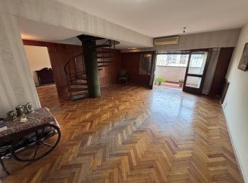 Departamento · 146m² · 4 Ambientes · 1 Cochera · Venta Duplex 4 Ambientes en Almagro Dos Balcones y Cochera