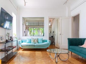 Departamento · 71m² · 3 Ambientes · Departamento en Palermo en Venta