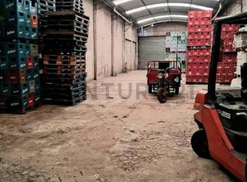 Bodega-Galpón · 320m² · Venta - Galpon en Flores - Lote Propio