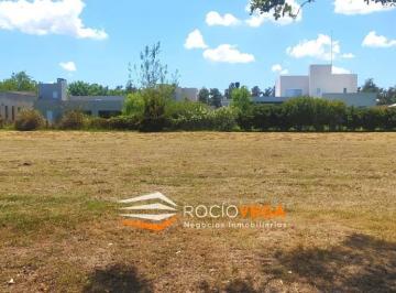 Terreno · 1003m² · Lote a La Venta en La Concepcion Club de Campo, Lujan