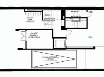 Departamento · 35m² · 1 Ambiente · Venta - Departamento Monoambiente a Estrenar con Amenities - Barrio Lourdes, Rosario