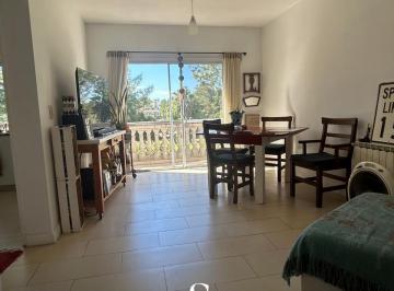 Departamento · 66m² · 2 Ambientes · 1 Cochera · Departamento 2 Ambientes en Venta, Palmas del Sol, Pilar