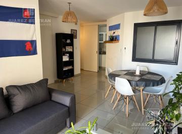 Departamento · 40m² · 2 Ambientes · Departamento 1 Dormitorio en Venta Frente a La Terminal - Bv. Illia - Gran Inversion!