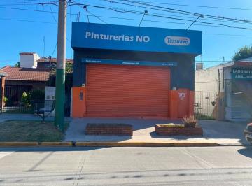 Local comercial · 130m² · Local en Alquiler: Sobre Av Martin Fierro