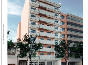 Departamento · 29m² · 1 Ambiente · Venta - Departamento Monoambiente a Estrenar con Amenities - Barrio Martín, Rosario