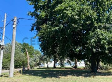 Terreno · 711m² · Lote en Venta en La Chiquita - City Bell
