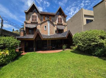 Casa · 248m² · 5 Ambientes · 1 Cochera · Casas - Casa - San Isidro - Santa Rita, Gran Bs. As. Norte