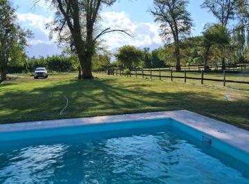 Casa · 165m² · 3 Dormitorios · Casa en Venta en Country Rural Sauce Viejo