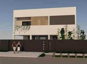 Casa · 207m² · 4 Ambientes · 2 Cocheras · Casas - Casa - Los Troncos, Resistencia
