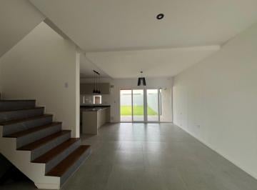 Casa · 110m² · 2 Dormitorios · 2 Cocheras · Oportunidad de Compra Duplex a Estrenar Docta Etapa 2