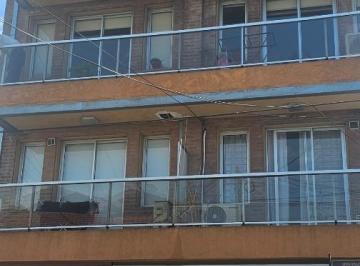 Departamento · 40m² · 2 Ambientes · Departamento de 2 Ambientes Apto Credito