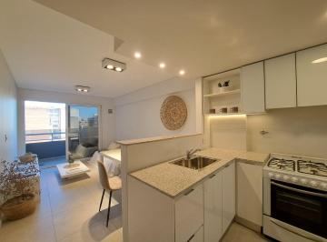 Departamento · 47m² · 3 Ambientes · Venta - Departamento 1 Dormitorio - Centro, Rosario