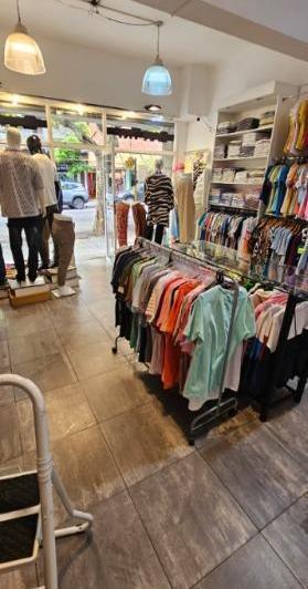 Local comercial · 86m² · 1 Ambiente