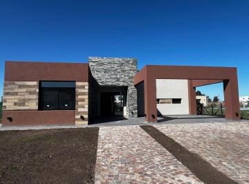 Casa de 4 ambientes, Presidente Perón · Hermosa Casa en Alquiler en Canning - La Alameda