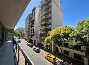 Departamento · 97m² · 4 Ambientes · Venta - Departamento 3 Dorm. con Balcon y Amenities. Martin, Rosario