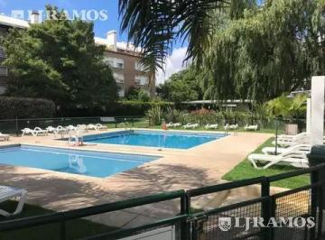 Departamento · 117m² · 5 Ambientes · Excelente Dpto de 5 Amb 3 Baños en Venta en Talar de Martínez
