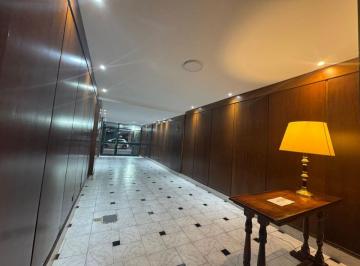 Departamento de 2 ambientes, Belgrano · ¡Retasado! ¡Departamento en Venta (Belgrano) con Cochera y Baulera!, Apto Crédito y Apto Profesional