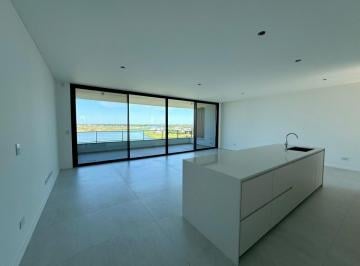 Departamento · 142m² · 3 Ambientes · 1 Cochera · Departamento en Venta en Oceana, Nordelta, Tigre