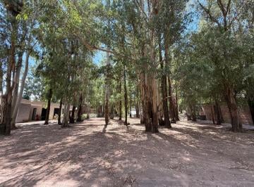 Terreno · 861m² · Venta - Terreno en Puerto Paraiso - General Lagos