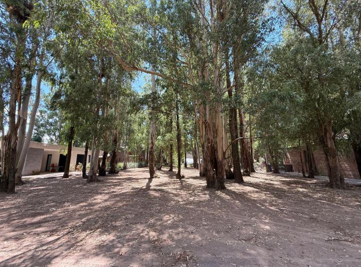 Terreno · 861m²