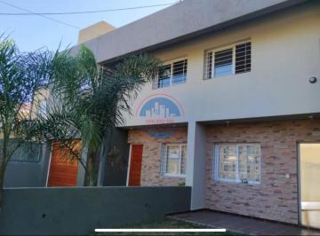 Departamento · 160m² · 4 Ambientes · Vendo Duplex 3 Dorm. - Nuevo Jardin - Zona Sur.