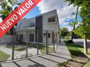 Casa de 3 ambientes, Morón · Venta de Dúplex, Tres Ambientes, con Cochera, Castelar Sur.