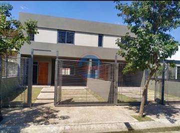 Departamento · 160m² · 4 Ambientes · 2 Cocheras · Vendo Duplex 3 Dorm. Nuevo Jardin Zona Sur - Cordoba Capital