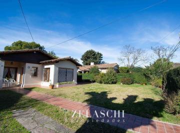 Casa · 120m² · 5 Ambientes · Casa en Venta: Calle Paraisos, Ciudad Jardin del Palomar