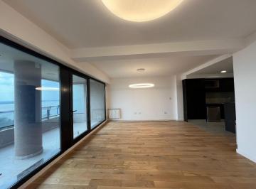 Departamento · 100m² · 5 Ambientes · Venta/permuta - Departamento 2 Dorm., Piso Exclusivo. Vista Franca Al Rio. Barrio Martín.