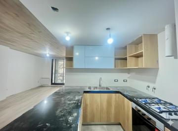 Departamento · 125m² · 6 Ambientes · Venta/permuta. Departamento, 3 Dorm., Balcón con Parrillero. Centro, Rosario.