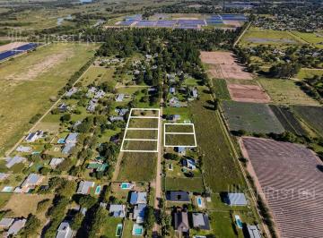 Loteo Ibira · Terrenos en Venta en Loteo Ibirá. Ruta 1 Km 12