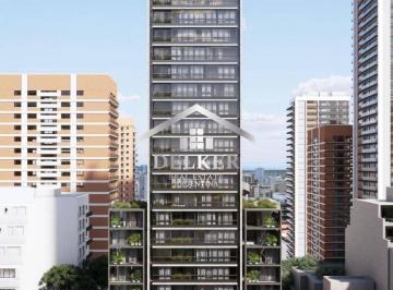 DEL-DEL-95_2 · Exclusiva Unidad 3 Ambientes Balcon Dependencia en Construccion Belgrano