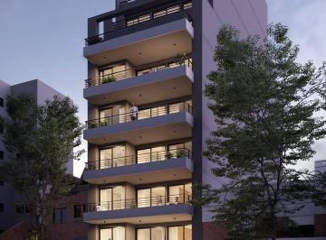 Departamento · 116m² · 4 Ambientes · Departamento 4 Ambientes - Venta - Bowas Valley - Emprendimiento - Amenities