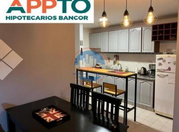 Departamento · 70m² · 2 Dormitorios · Departamento en Venta 2 Dorm. Barrio Alberdi, Cordoba - Proximo Al Nuevo Centro - Apto Credito